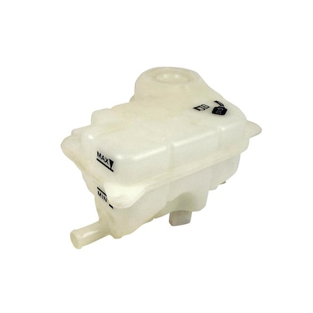 Vaico Coolant Expansion Tank, V10-8282 V10-8282